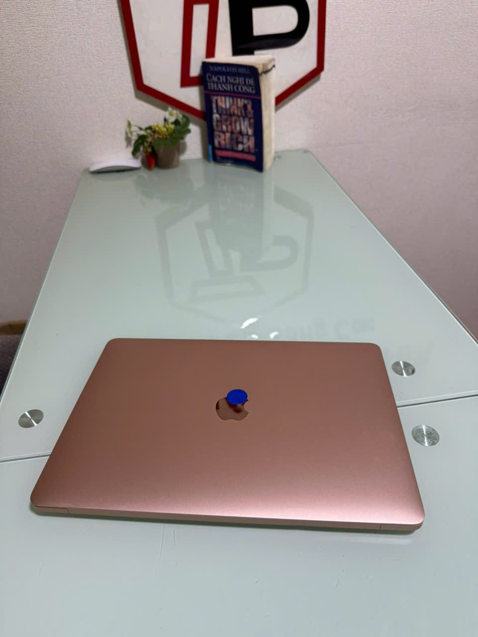 MacBook Air 2018 ゴールドi5/8GB/256GB 箱・充電器付 新型「MacBook Air」はMacの新たな入門機としてベスト！ この